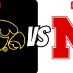 LIVE | Iowa Vs Nebraska | Women's College Basketball