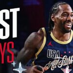 Every Highlight From The 2026 NBA All-Star Game Tournament