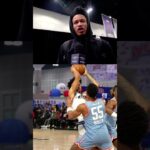 Trey Alexander on NBA G League Next Up Game | New Orleans Pelicans