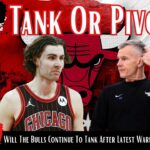Will The Chicago Bulls Continue To Tank After Latest Warning From The NBA?