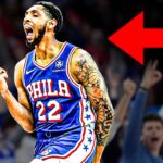 Cam Payne Is PERFECT For The Sixers