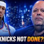 Knicks NOT DONE?! Insider Drops HUGE UPDATE On NY Making ANOTHER Possible Roster Move | Knicks News