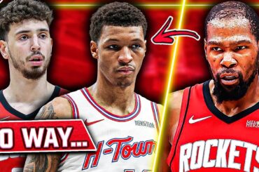 This is genuinely INSANE...