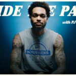 Inside the Paint - P.J. Washington | Mavs Insider Feature | MavsTV