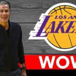 🚨 This Could Change EVERYTHING For the Los Angeles Lakers… | CRAZY Lakers Rumors
