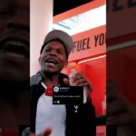 Anthony Edwards Gatorade Incident #timberwolves #nba