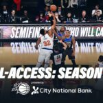 Orlando Magic All Access: The Holidays Presented by City National Bank