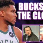 Giannis is Committed to Milwaukee Bucks "AS OF TODAY" - Giannis Antetokounmpo NBA Saga