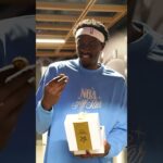 Looking Back at Pascal Siakam’s 2026 NBA All-Star Experience 💫