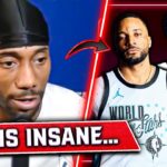 This has me WAY too Fired Up...