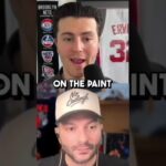 The Brooklyn Nets' TOP DRAFT TARGET Outside Of The Top 4?