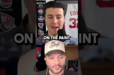 The Brooklyn Nets' TOP DRAFT TARGET Outside Of The Top 4?