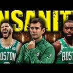 The QUICKEST Rebuild in NBA History…