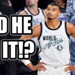 Can ONE MAN Make a Difference!?