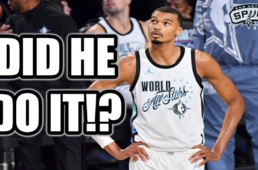 Can ONE MAN Make a Difference!?