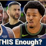 Are the New Orleans Pelicans ACTUALLY Better Off Under James Borrego or Is Trouble Brewing?