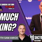 Sam Amick says 'change is coming' for the NBA's tanking issue + the Kings are... bad