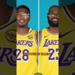 How to FIX #LosAngelesLakers