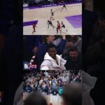 one angle was never enough 🤩💜 #utahjazz #acebailey #nbahighlights #dunk #nba