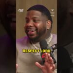 B Hen ROASTS Jeff for the Bucks championship 😂💀 #shorts #fredvanvleet #nba #jeffteague