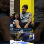 Remi Toppin Asks Tyrese Haliburton Who His Favorite Pacers Teammate Is 👀