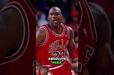 1996 Bulls Jordan's Peak, Perfect Team, Undefeated Season!