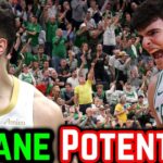 The Boston Celtics Spaniard Is A Draft Robbery