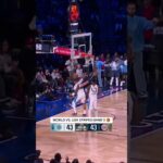 What a FANTASTIC FINISH by USA Stripes AGAIN 🤩