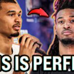 This is extremely good news for the Spurs...