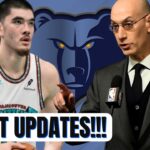 We NEED To Talk About This... | Daily Grizzlies News & Rumors