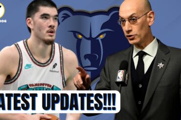 We NEED To Talk About This... | Daily Grizzlies News & Rumors