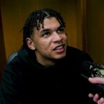 Ousmane Dieng Media Availability | 02.11.26