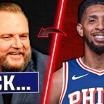 Sixers Make the PERFECT Signing...