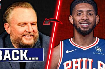 Sixers Make the PERFECT Signing...