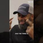 Master the Steal with Kendall Gill! 🏀 #nba #throwback #basketball