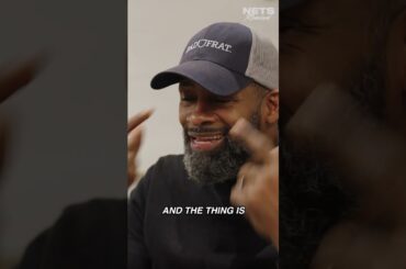 Master the Steal with Kendall Gill! 🏀 #nba #throwback #basketball