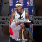 Brotherly competition 🤺