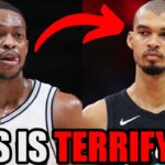 The San Antonio Spurs Are Legit NBA Title Contenders