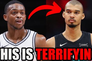 The San Antonio Spurs Are Legit NBA Title Contenders