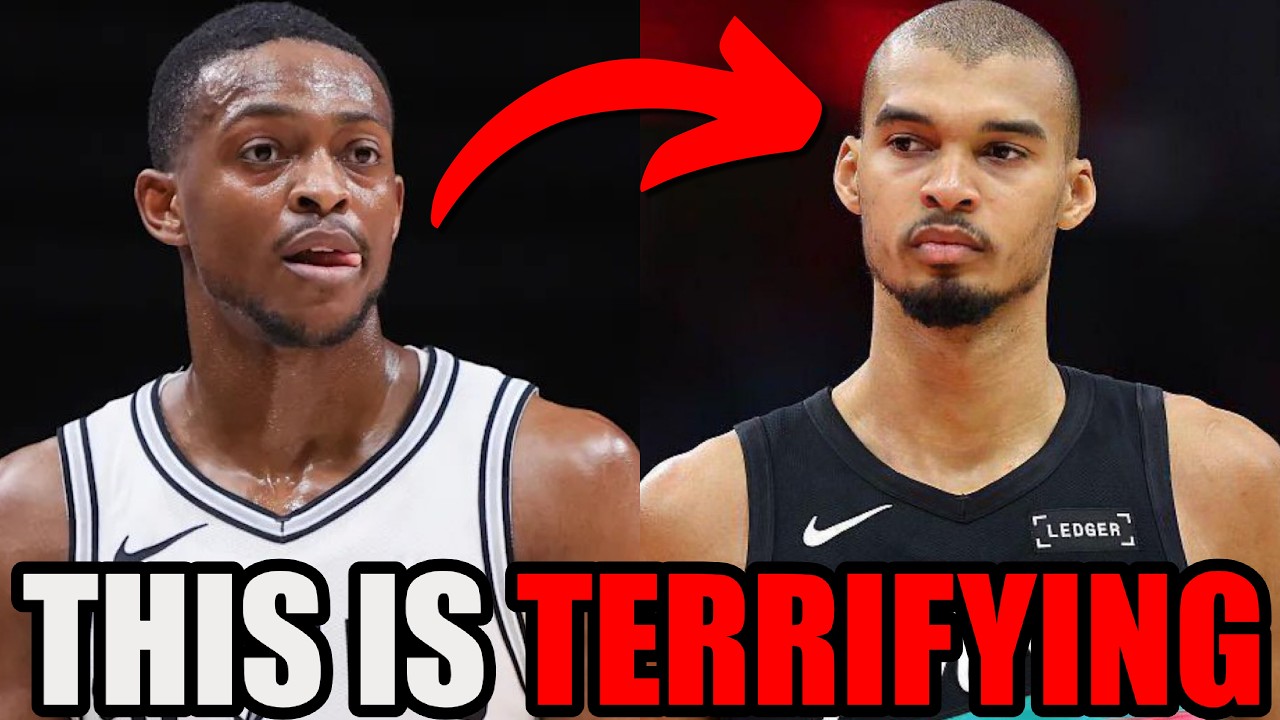 The San Antonio Spurs Are Legit NBA Title Contenders