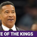 Talking Sacramento Kings, tanking and AJ Dybantsa with ESPN's Mark Jones
