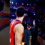 Proud of our 5x All-Star ☄️ #shorts | Phoenix Suns