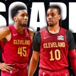 The Cleveland Cavaliers DODGED A Major Bullet With Darius Garland...