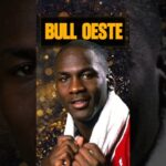 Chicago Bulls era del OESTE ⁉