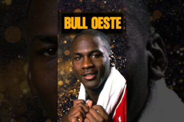 Chicago Bulls era del OESTE ⁉