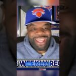 Why signing Jeremy Sohan changes the NY Knicks defense#nyknicks #shorts