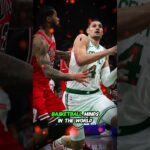 The Ringer: This Player Will SWING the Playoffs 🗣️👀 #vucevic #bostoncelticsnews #celticsnews