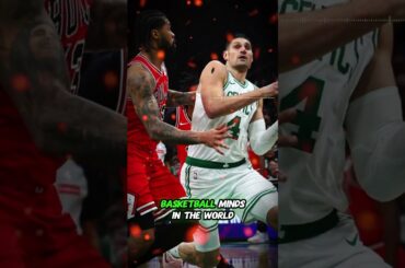 The Ringer: This Player Will SWING the Playoffs 🗣️👀 #vucevic #bostoncelticsnews #celticsnews