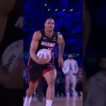 The dunkers got UP during AT&T Slam Dunk 🔥