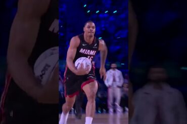 The dunkers got UP during AT&T Slam Dunk 🔥